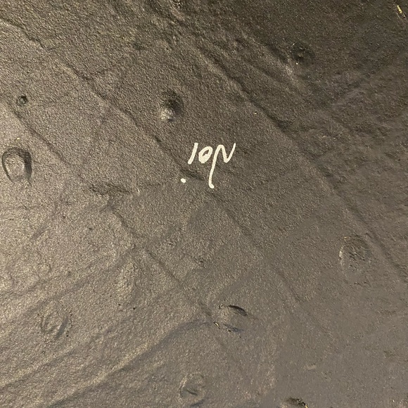 Ceramic Art Set - Picture 6 of 6